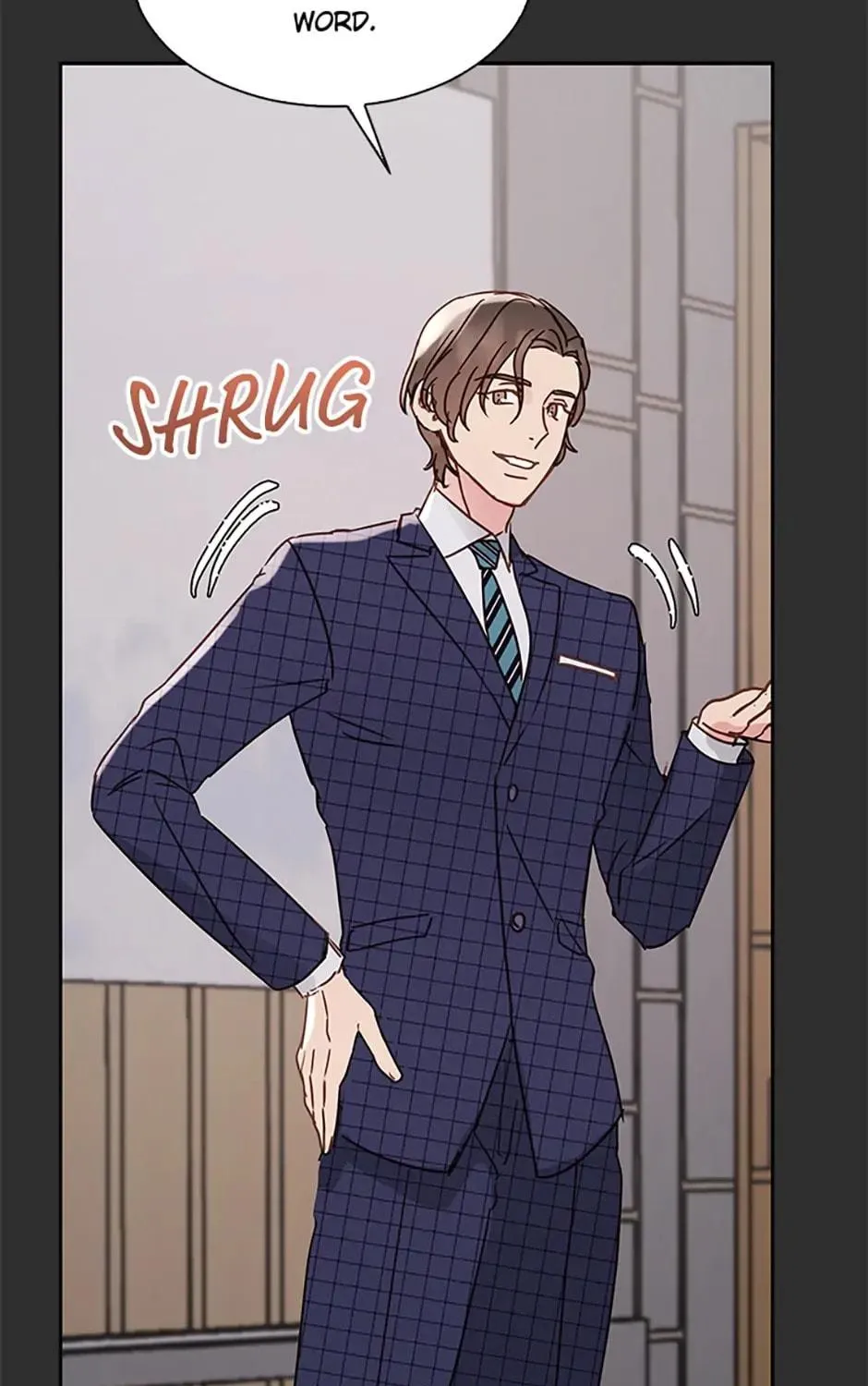 Read A Sunny Night Walk chapter 30 image 78 on Lezhin