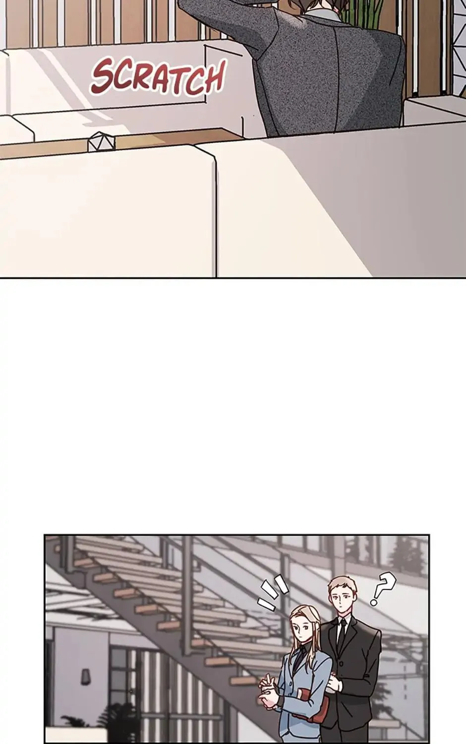 Read A Sunny Night Walk chapter 30 image 8 on Lezhin