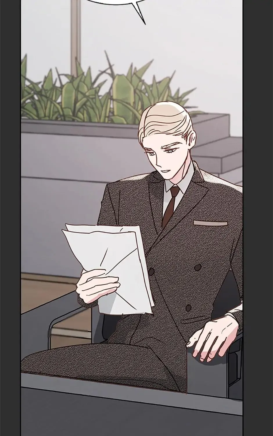 Read A Sunny Night Walk chapter 30 image 82 on Lezhin