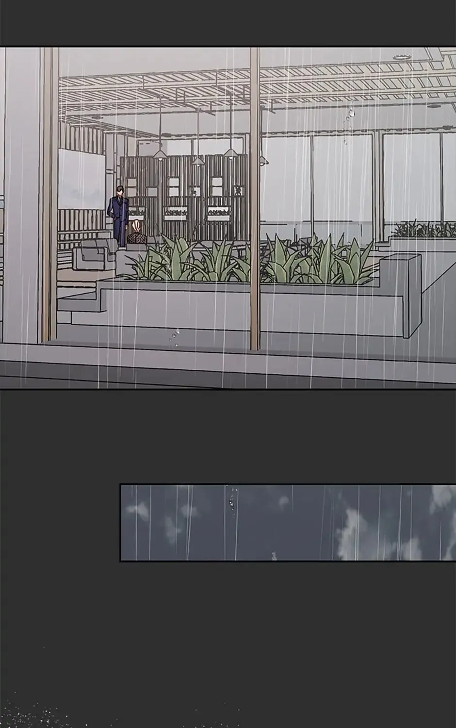 Read A Sunny Night Walk chapter 30 image 86 on Lezhin