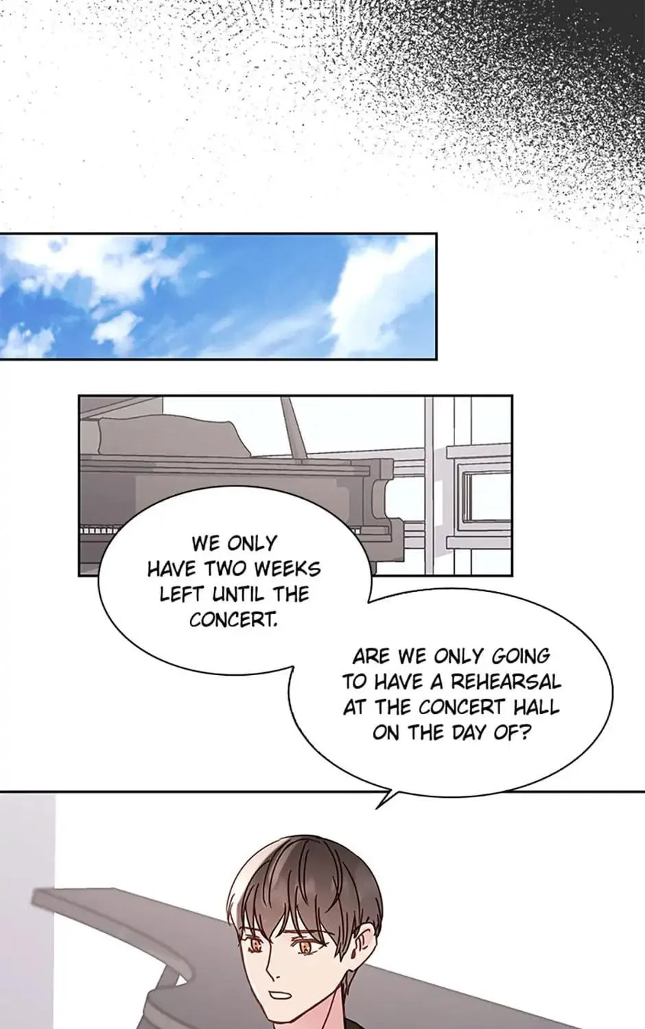 Read A Sunny Night Walk chapter 30 image 88 on Lezhin