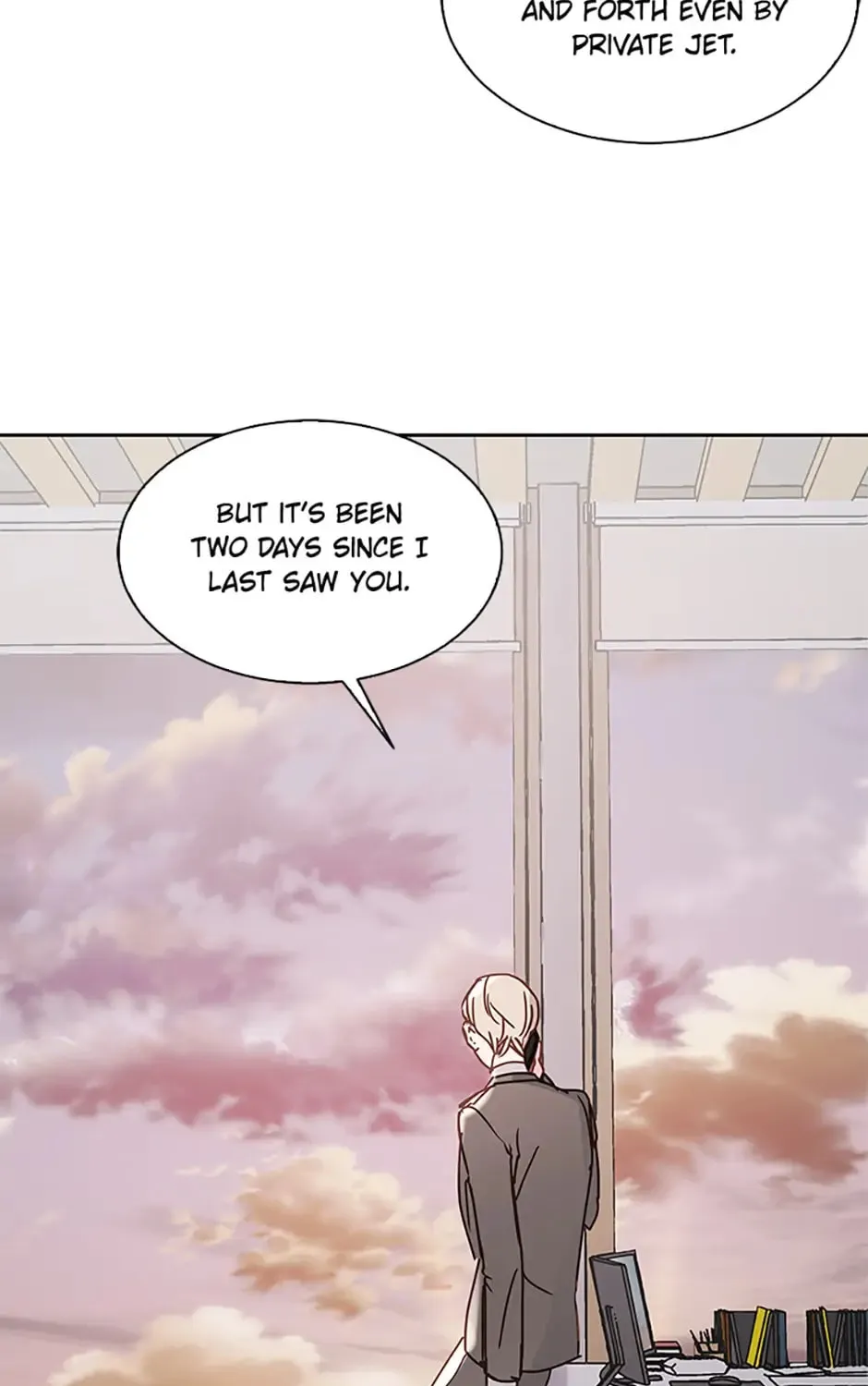 Read A Sunny Night Walk chapter 31 image 10 on Lezhin