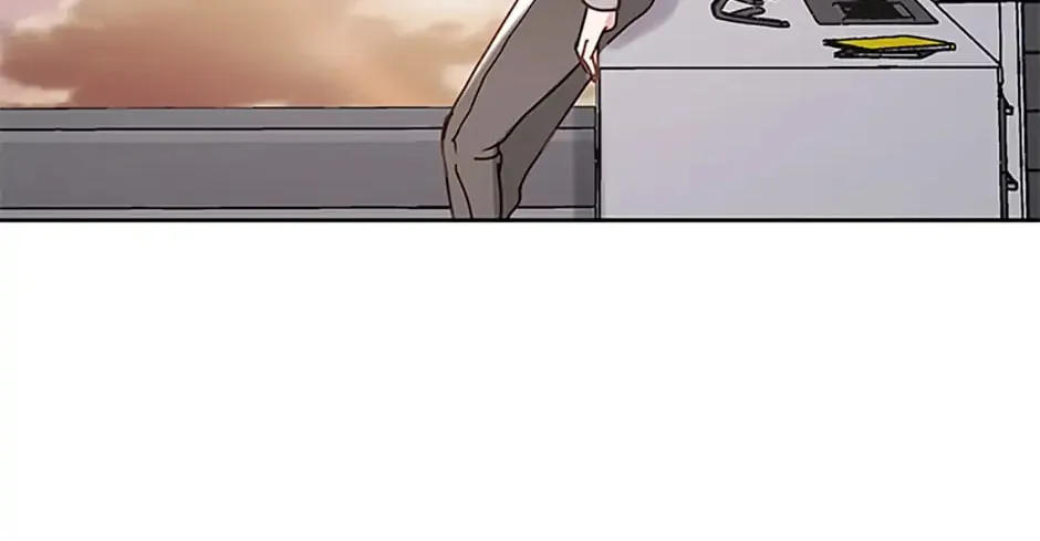 Read A Sunny Night Walk chapter 31 image 11 on Lezhin