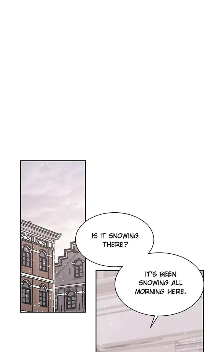 Read A Sunny Night Walk chapter 31 image 2 on Lezhin