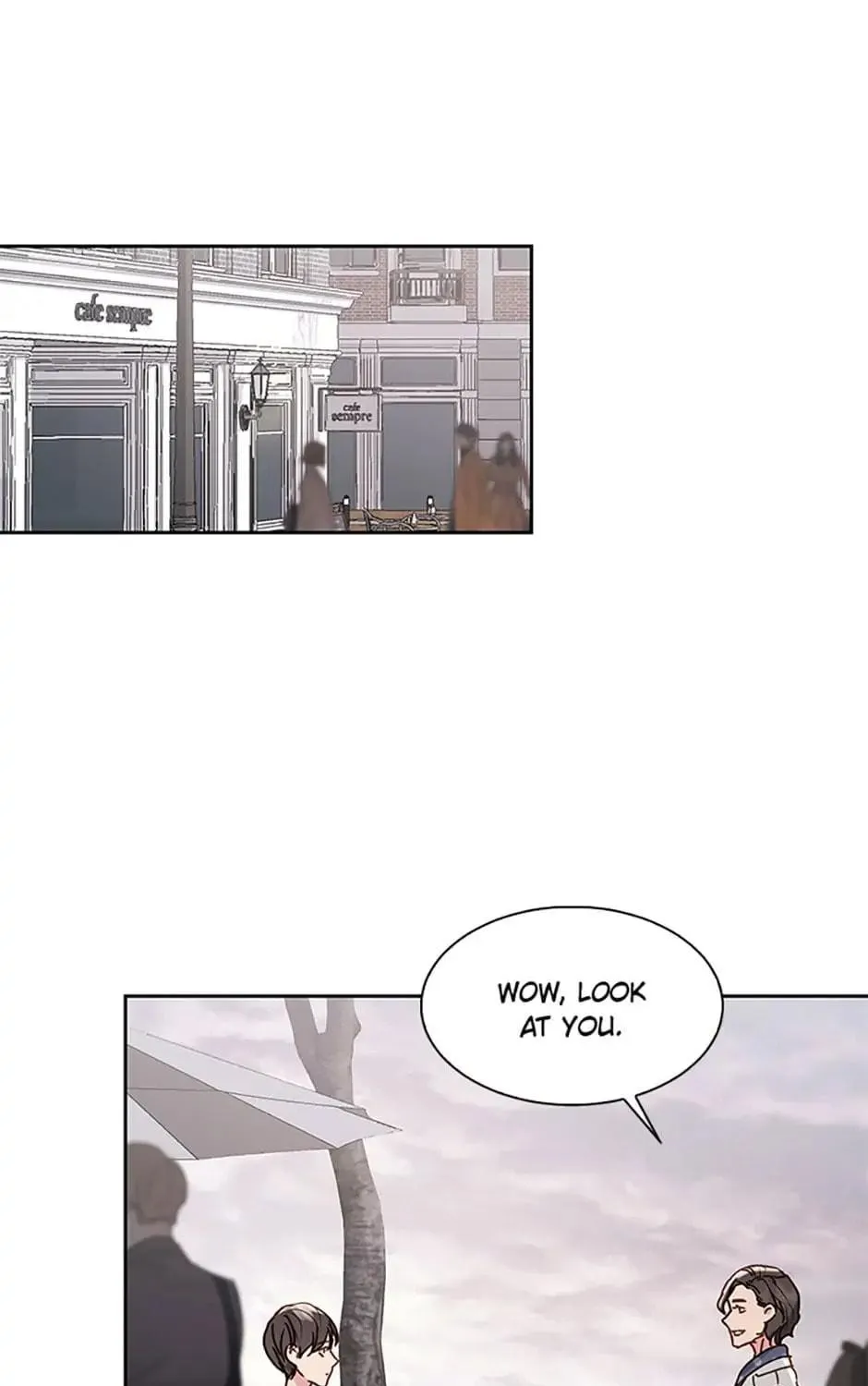 Read A Sunny Night Walk chapter 31 image 20 on Lezhin