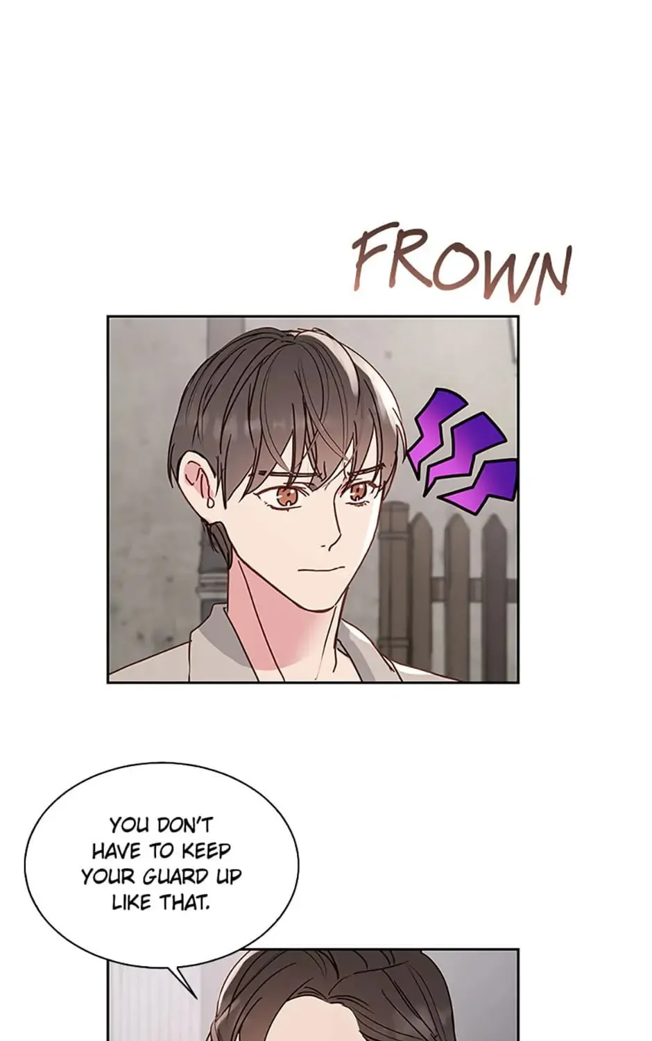 Read A Sunny Night Walk chapter 31 image 22 on Lezhin