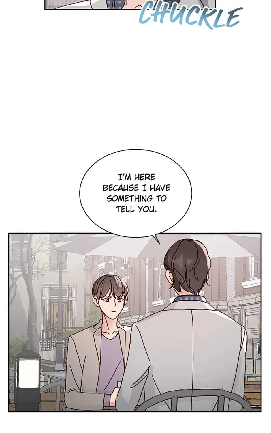 Read A Sunny Night Walk chapter 31 image 24 on Lezhin