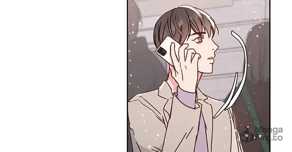 Read A Sunny Night Walk chapter 31 image 3 on Lezhin