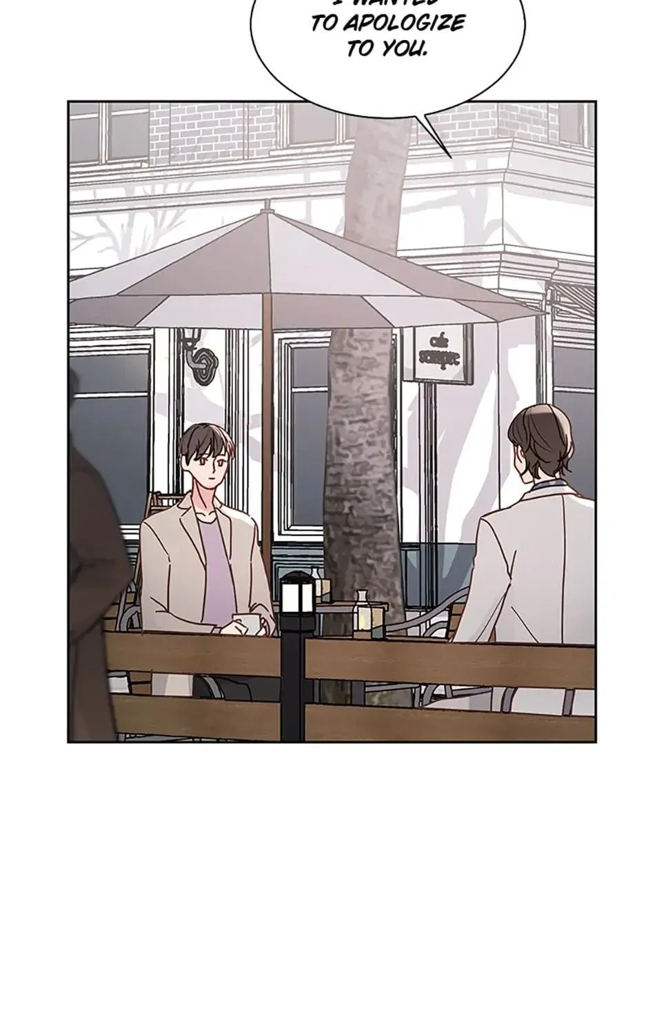 Read A Sunny Night Walk chapter 31 image 32 on Lezhin