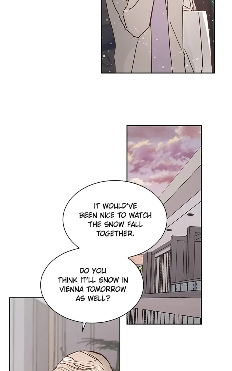Read A Sunny Night Walk chapter 31 image 4 on Lezhin