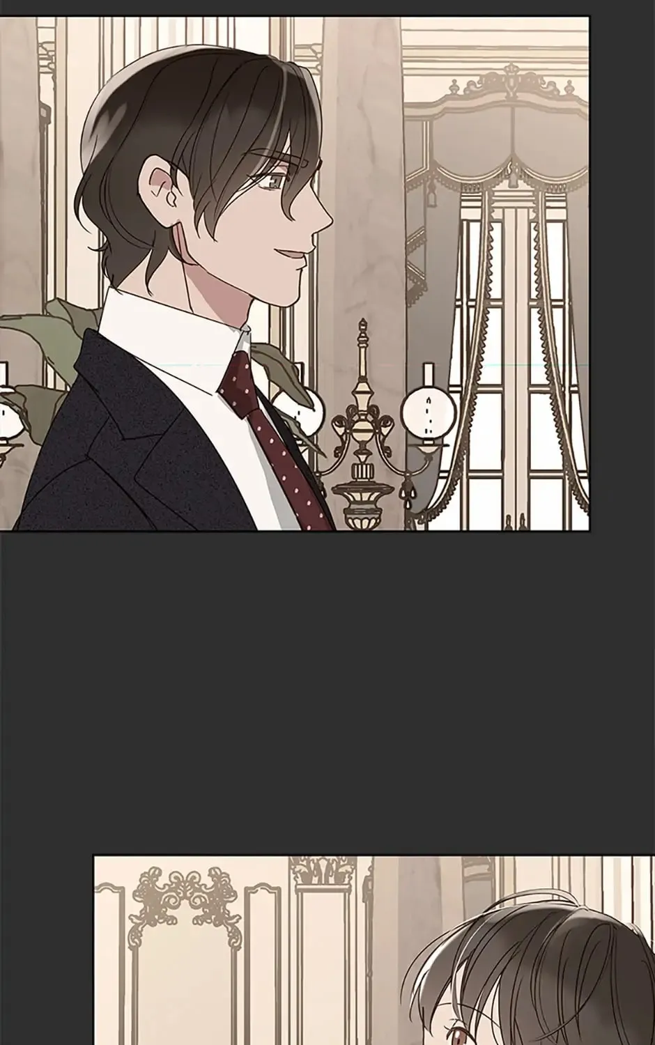 Read A Sunny Night Walk chapter 31 image 42 on Lezhin