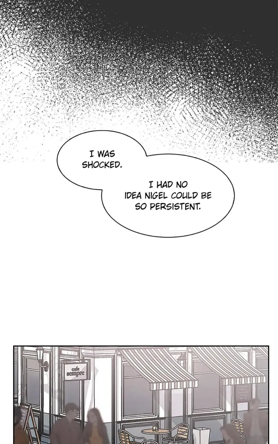Read A Sunny Night Walk chapter 31 image 44 on Lezhin