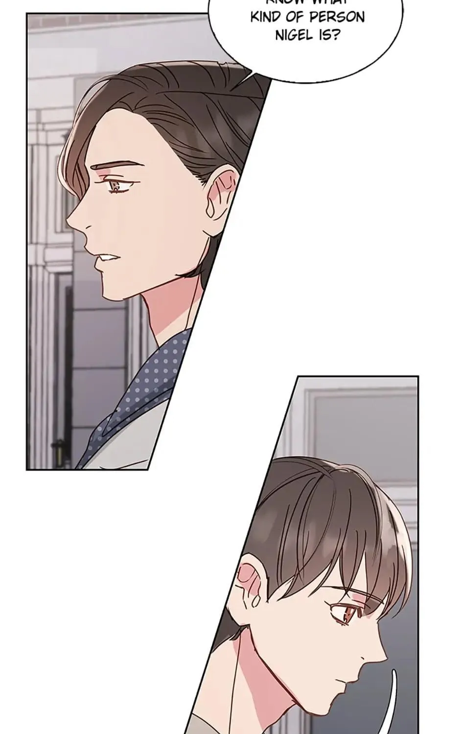 Read A Sunny Night Walk chapter 31 image 46 on Lezhin