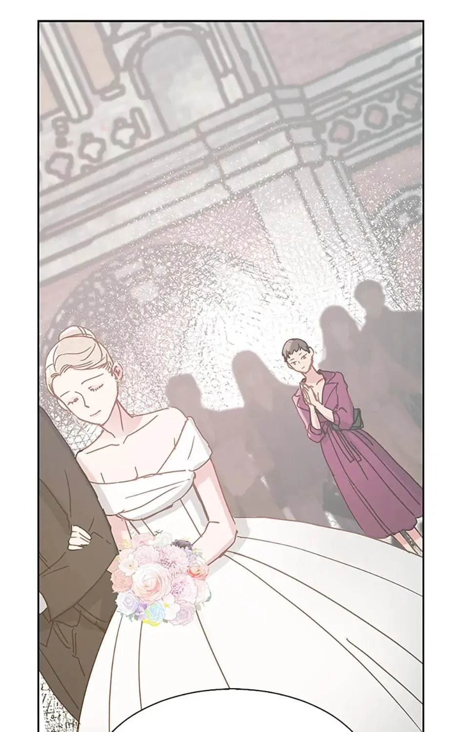 Read A Sunny Night Walk chapter 31 image 62 on Lezhin