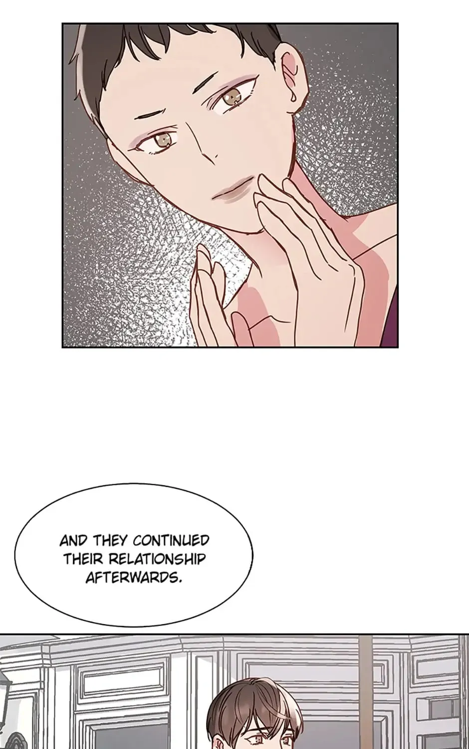 Read A Sunny Night Walk chapter 31 image 64 on Lezhin