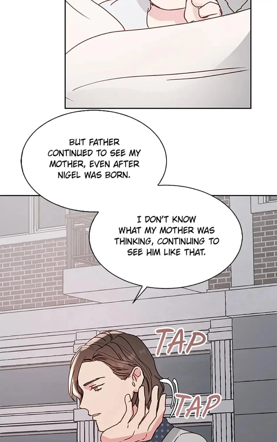 Read A Sunny Night Walk chapter 31 image 68 on Lezhin