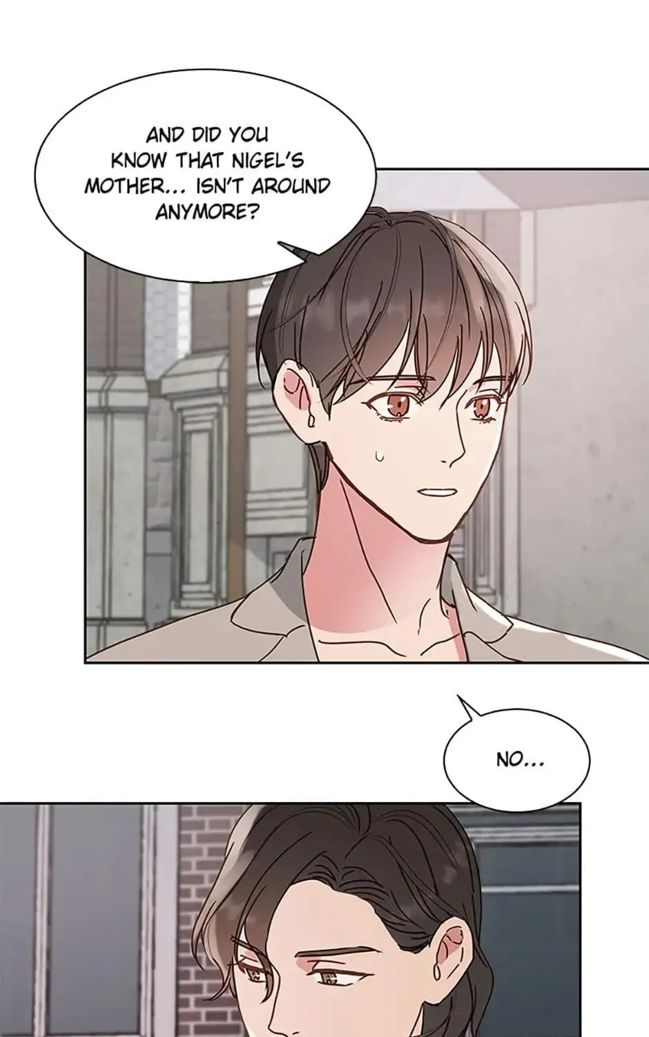 Read A Sunny Night Walk chapter 31 image 74 on Lezhin