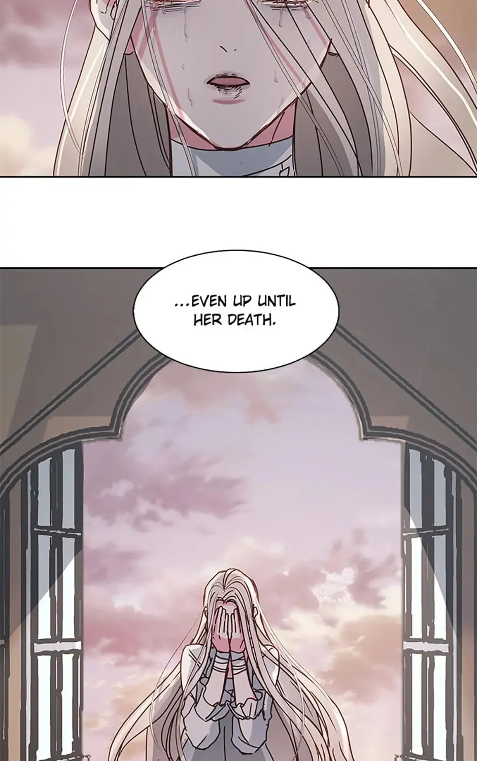 Read A Sunny Night Walk chapter 31 image 78 on Lezhin