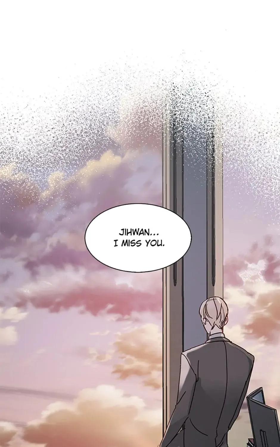 Read A Sunny Night Walk chapter 31 image 84 on Lezhin