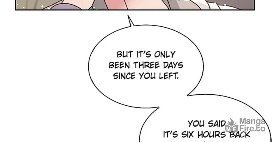 Read A Sunny Night Walk chapter 31 image 9 on Lezhin