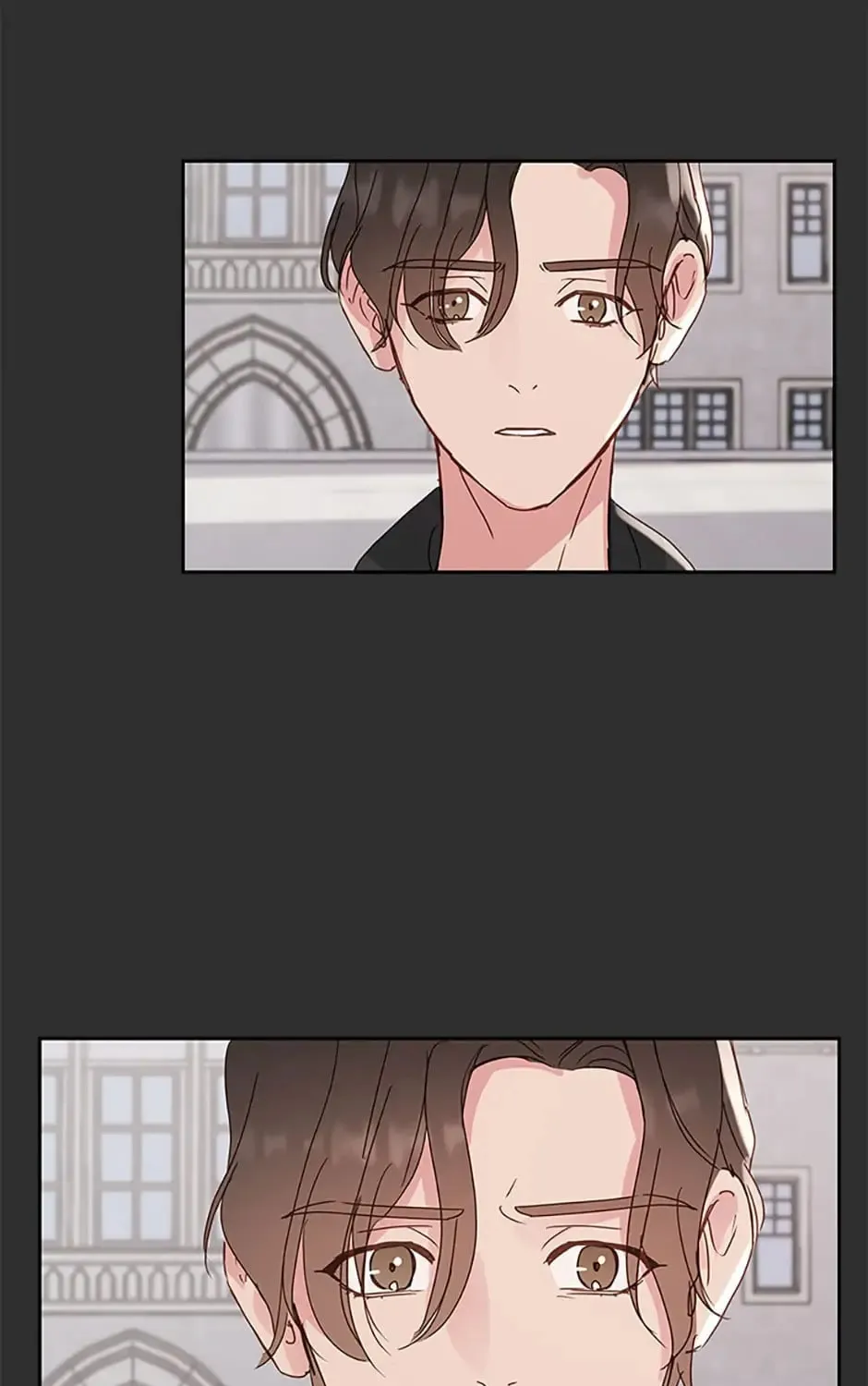 Read A Sunny Night Walk chapter 32 image 14 on Lezhin