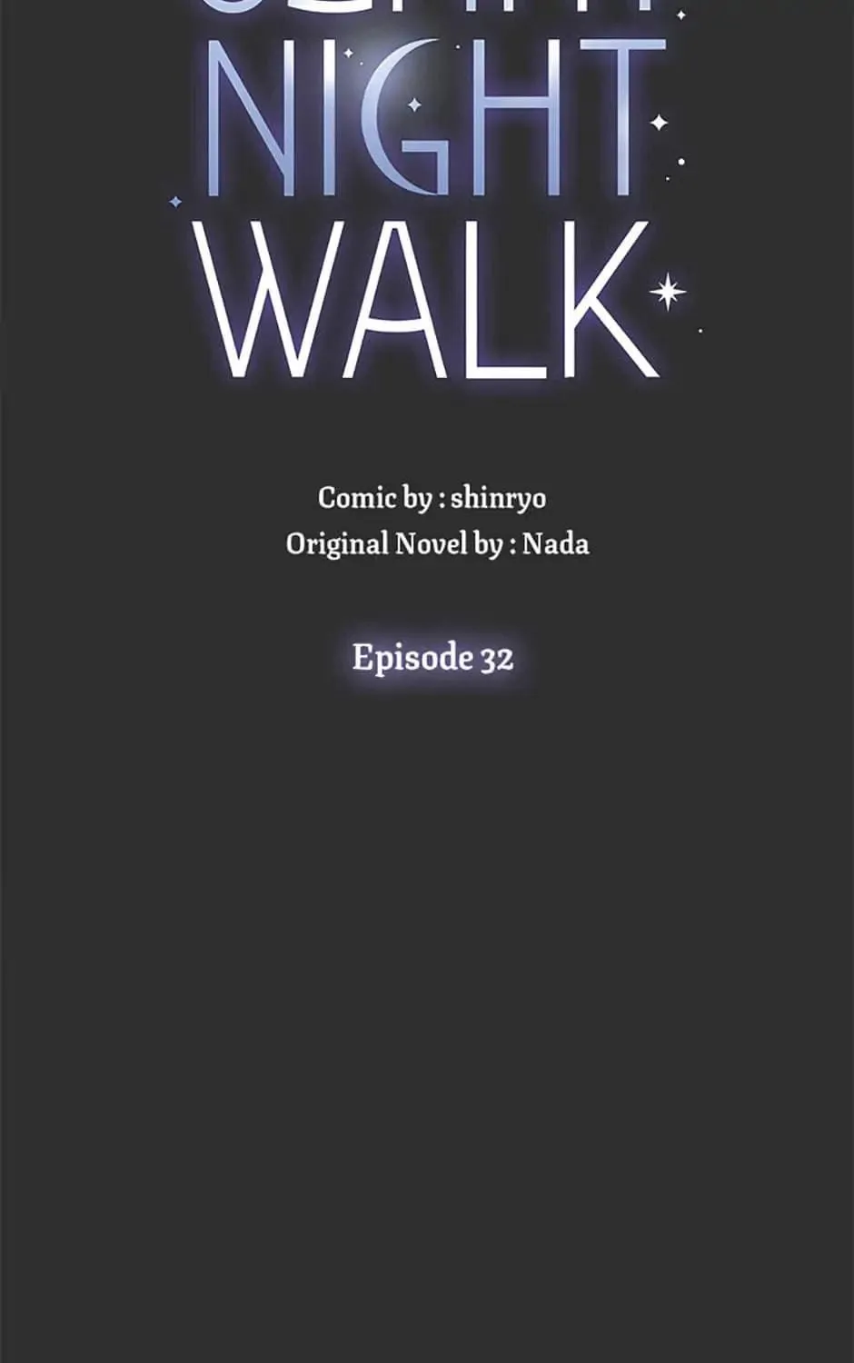 Read A Sunny Night Walk chapter 32 image 18 on Lezhin