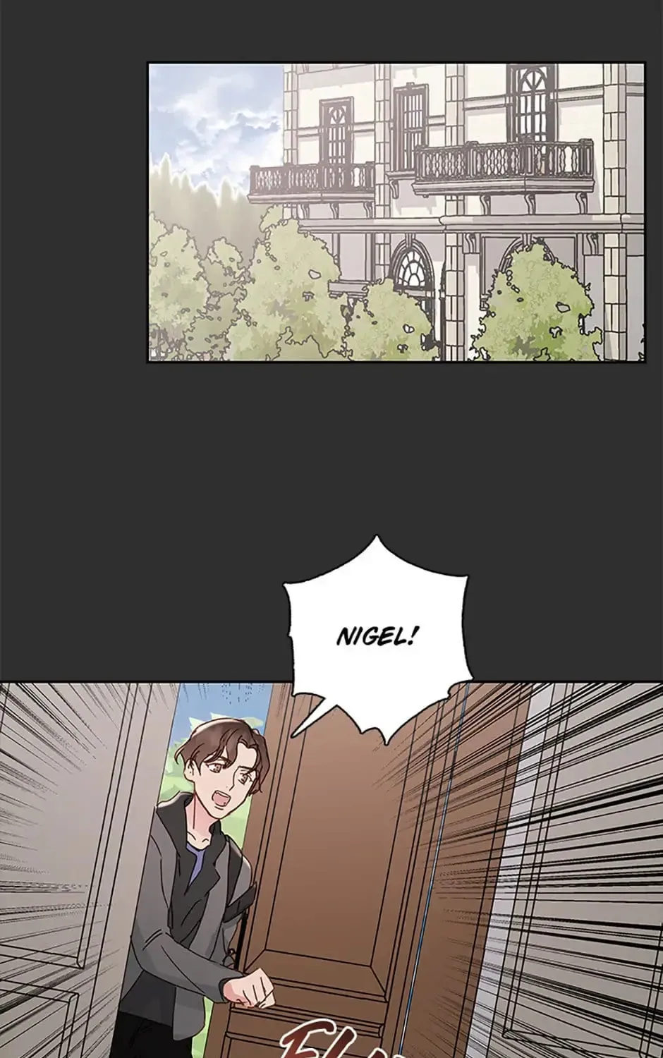 Read A Sunny Night Walk chapter 32 image 20 on Lezhin