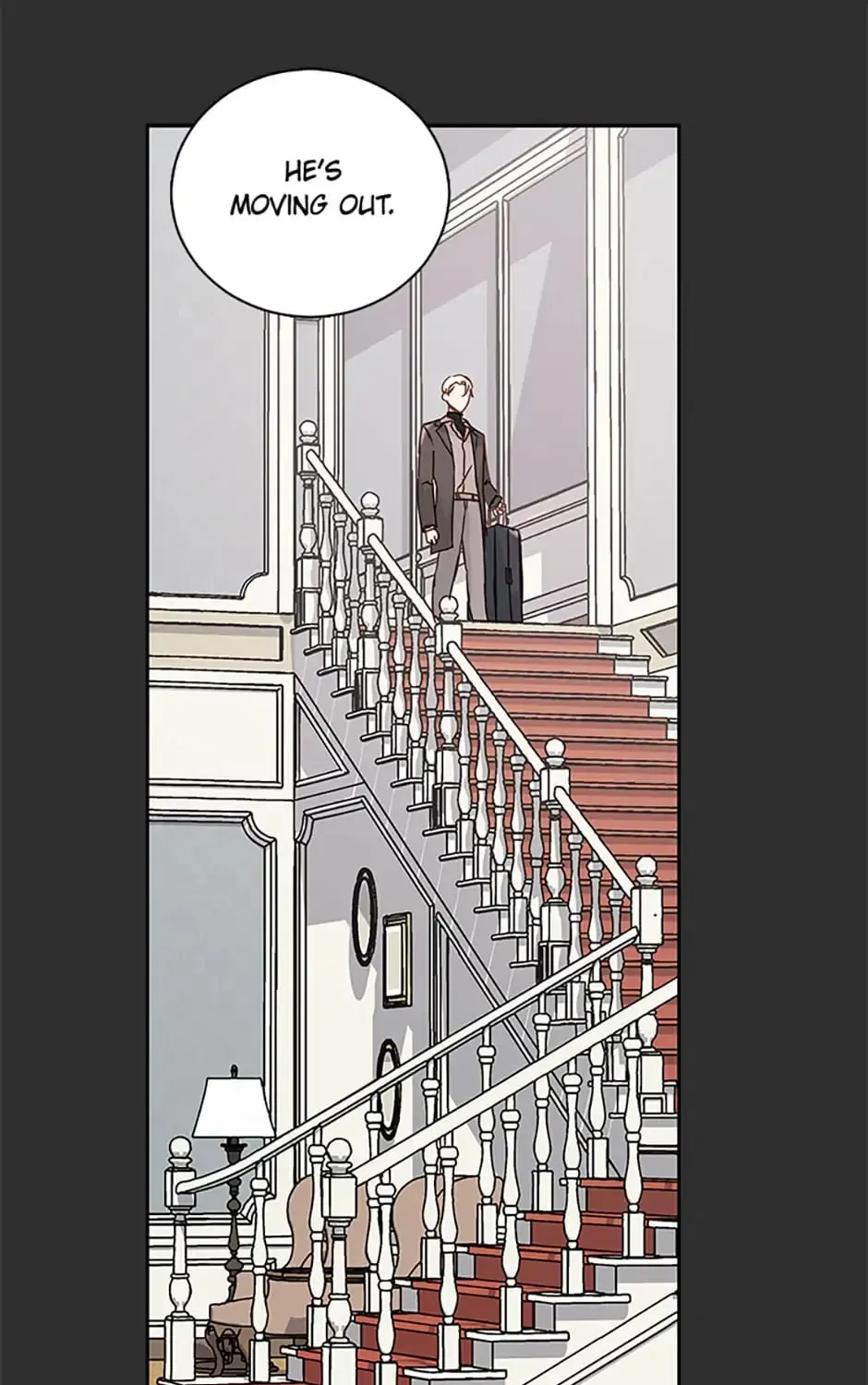 Read A Sunny Night Walk chapter 32 image 26 on Lezhin