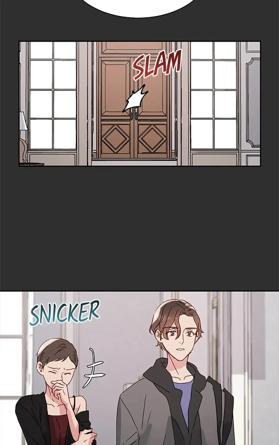Read A Sunny Night Walk chapter 32 image 36 on Lezhin