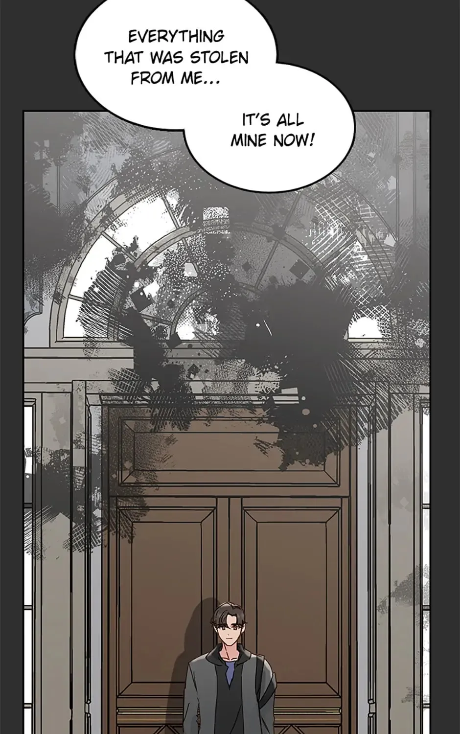 Read A Sunny Night Walk chapter 32 image 44 on Lezhin
