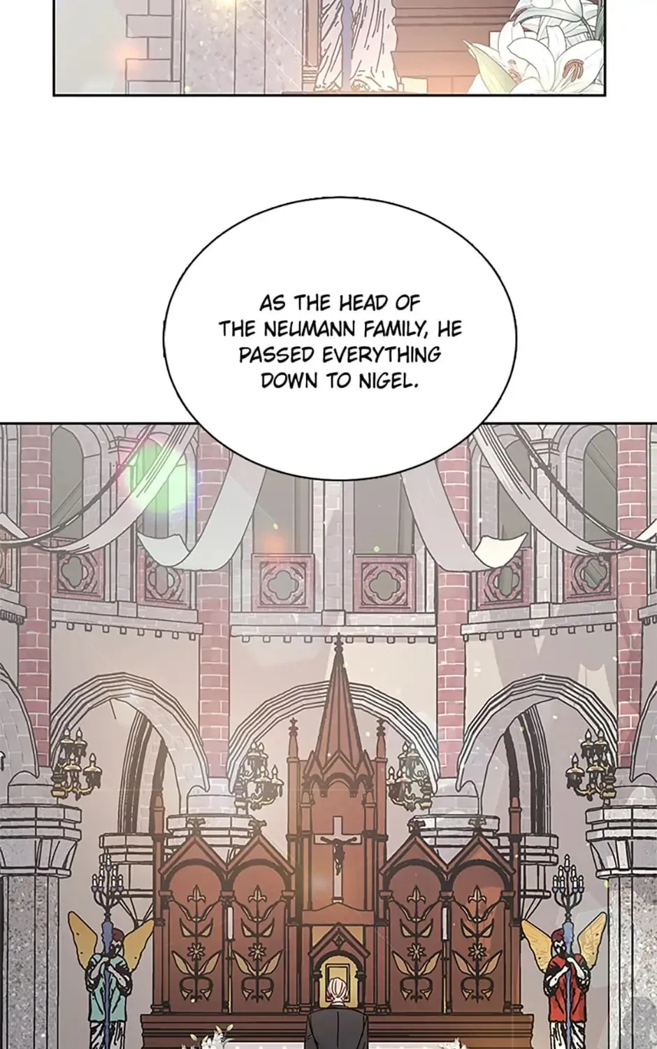 Read A Sunny Night Walk chapter 32 image 60 on Lezhin