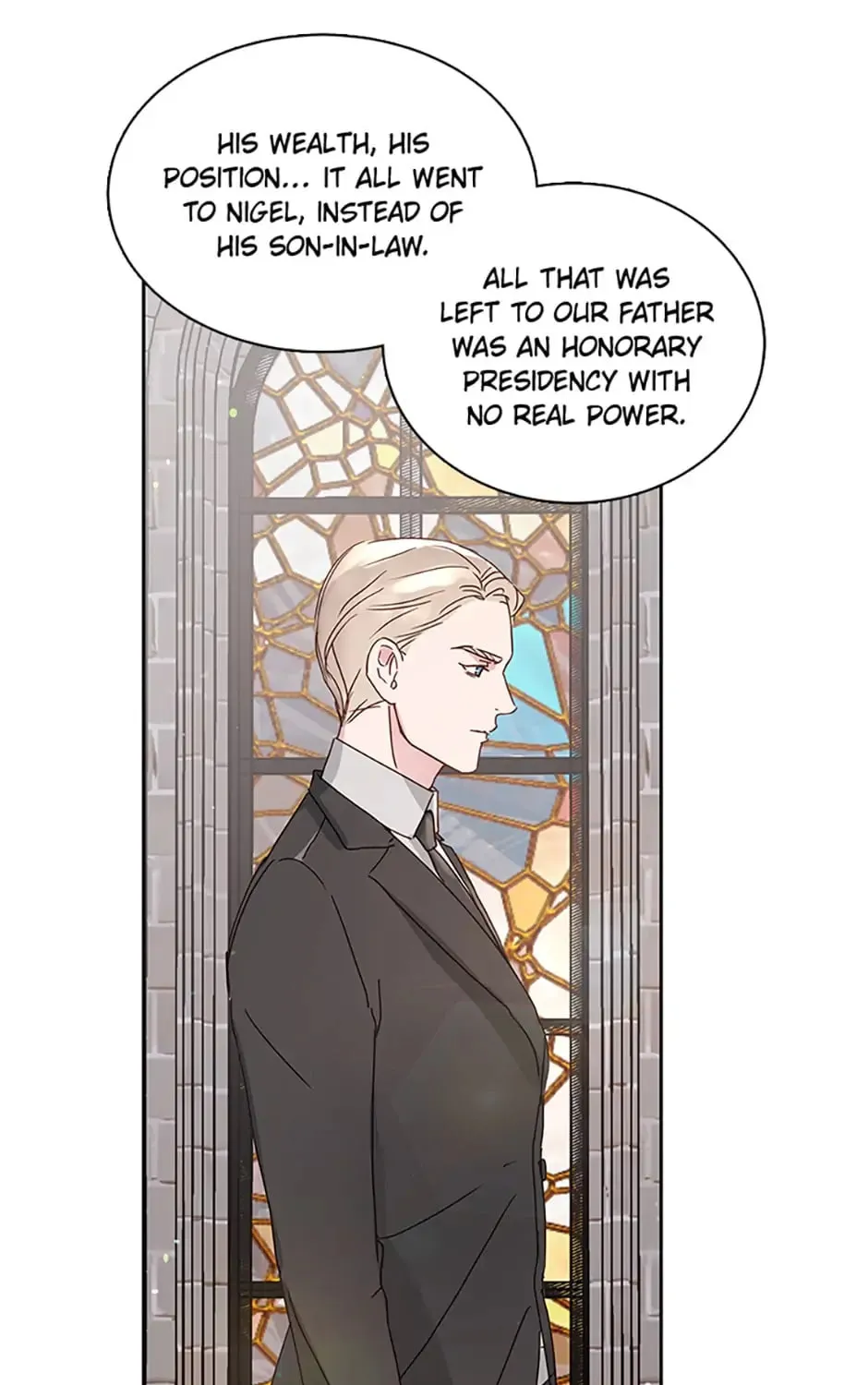 Read A Sunny Night Walk chapter 32 image 62 on Lezhin