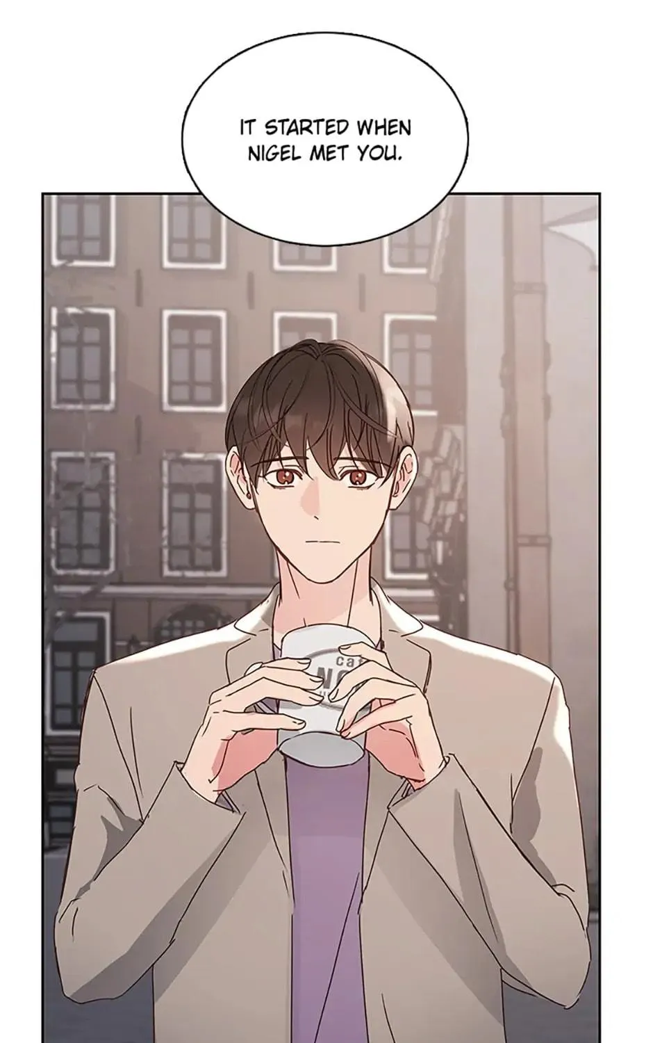 Read A Sunny Night Walk chapter 32 image 68 on Lezhin