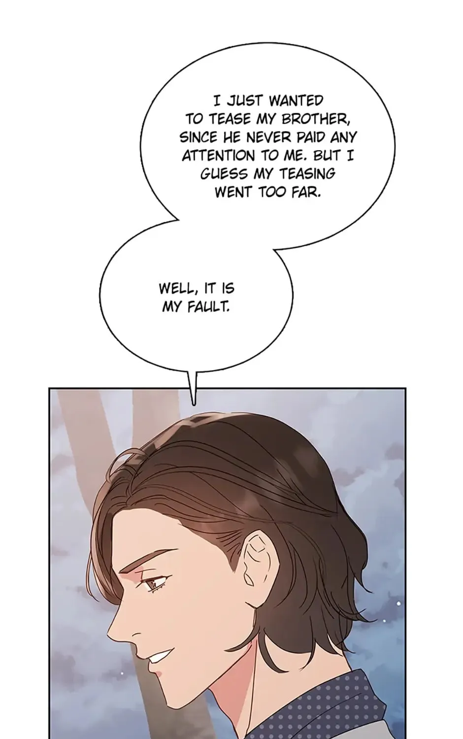 Read A Sunny Night Walk chapter 32 image 72 on Lezhin