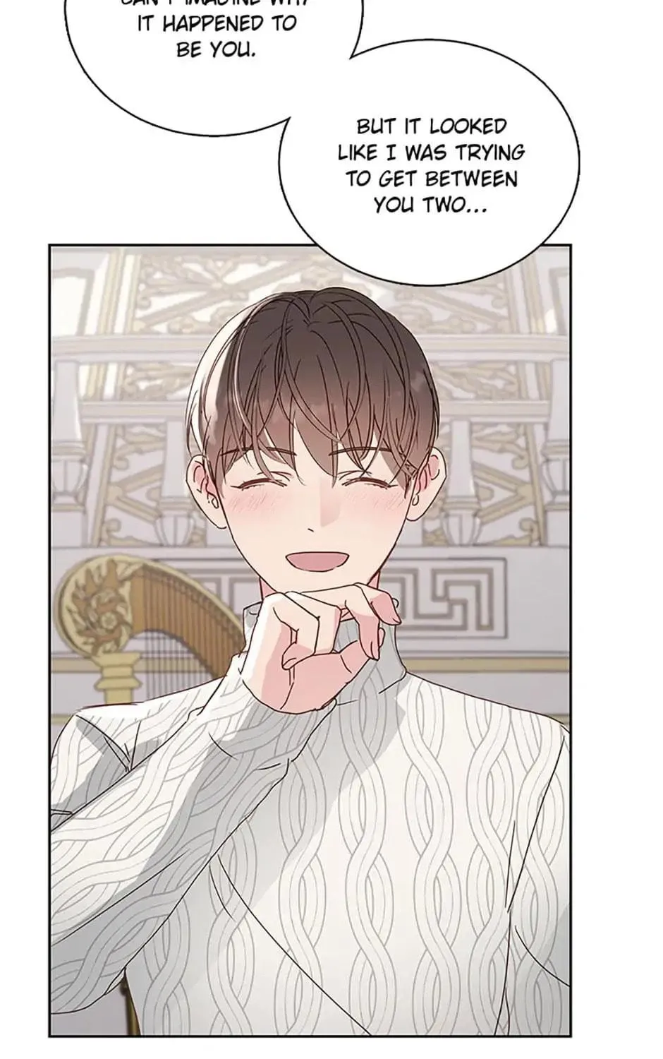Read A Sunny Night Walk chapter 32 image 76 on Lezhin