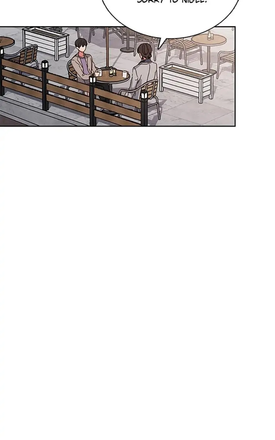 Read A Sunny Night Walk chapter 32 image 78 on Lezhin