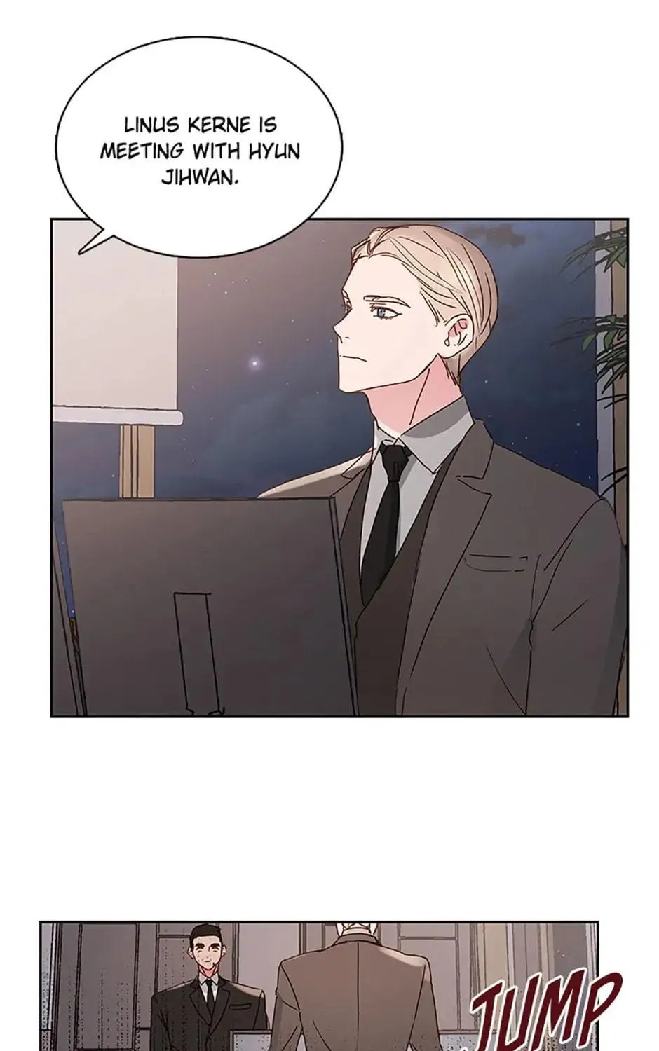 Read A Sunny Night Walk chapter 32 image 82 on Lezhin
