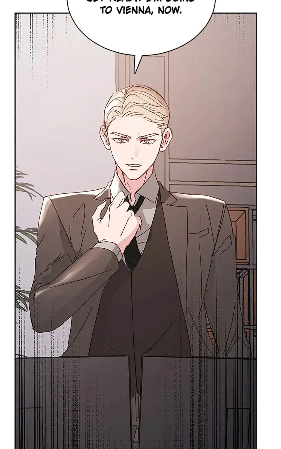 Read A Sunny Night Walk chapter 32 image 84 on Lezhin