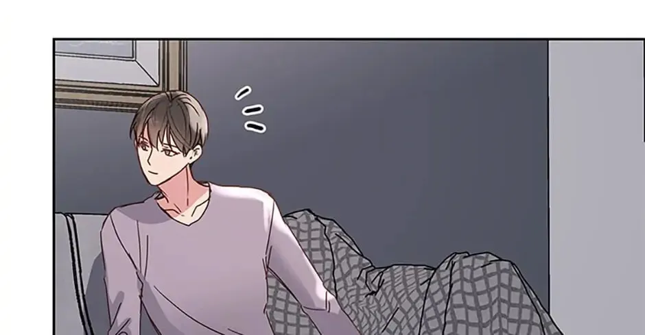 Read A Sunny Night Walk chapter 33 image 1 on Lezhin