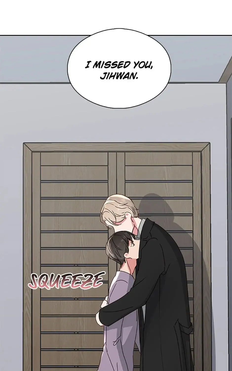 Read A Sunny Night Walk chapter 33 image 12 on Lezhin