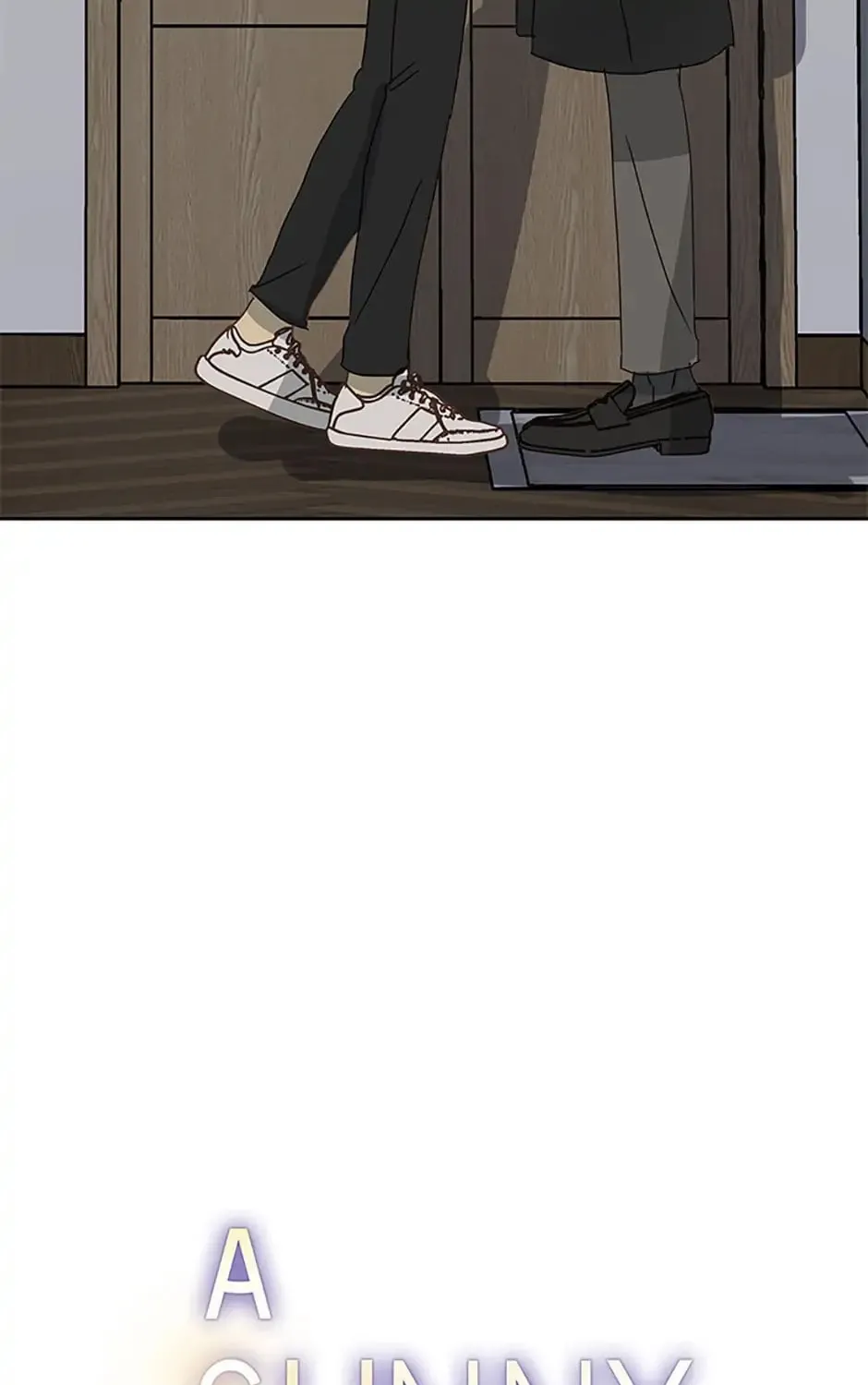 Read A Sunny Night Walk chapter 33 image 14 on Lezhin