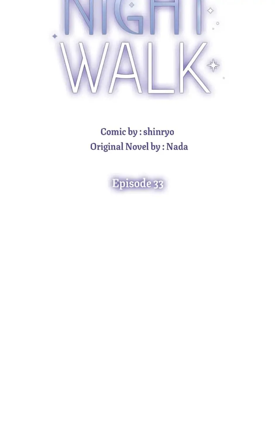 Read A Sunny Night Walk chapter 33 image 16 on Lezhin
