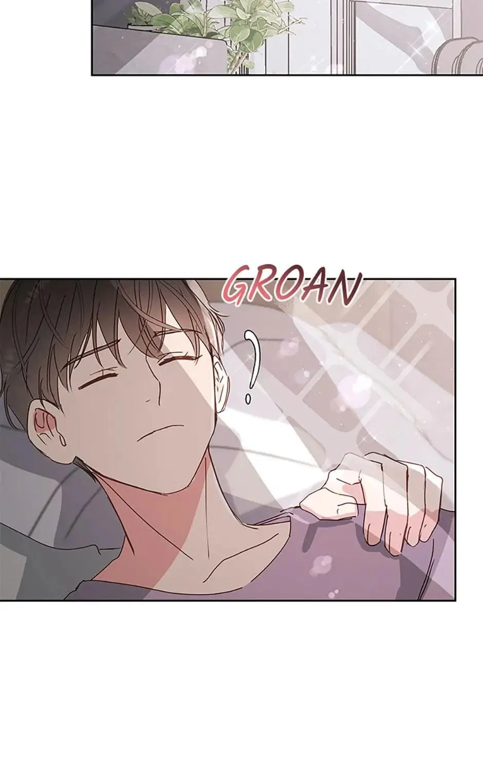 Read A Sunny Night Walk chapter 33 image 18 on Lezhin