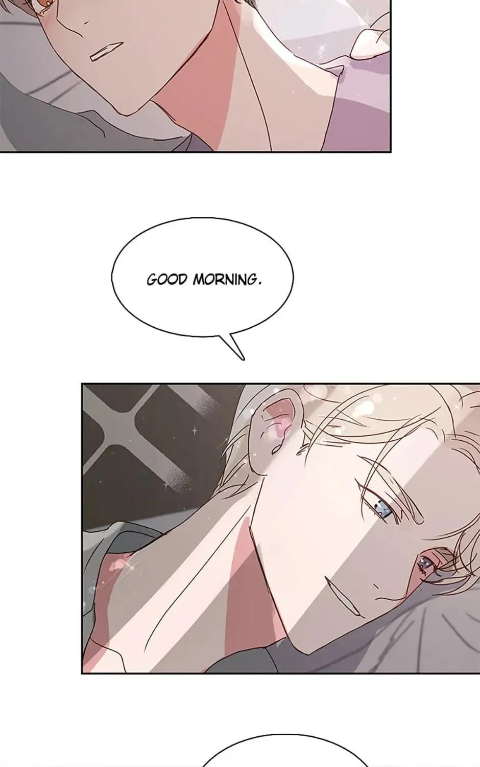 Read A Sunny Night Walk chapter 33 image 22 on Lezhin