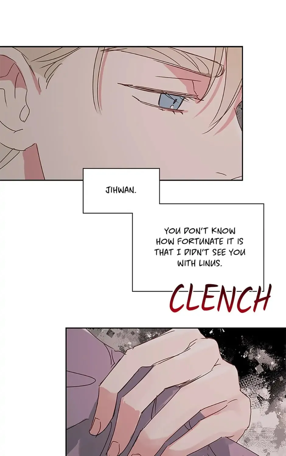 Read A Sunny Night Walk chapter 33 image 26 on Lezhin