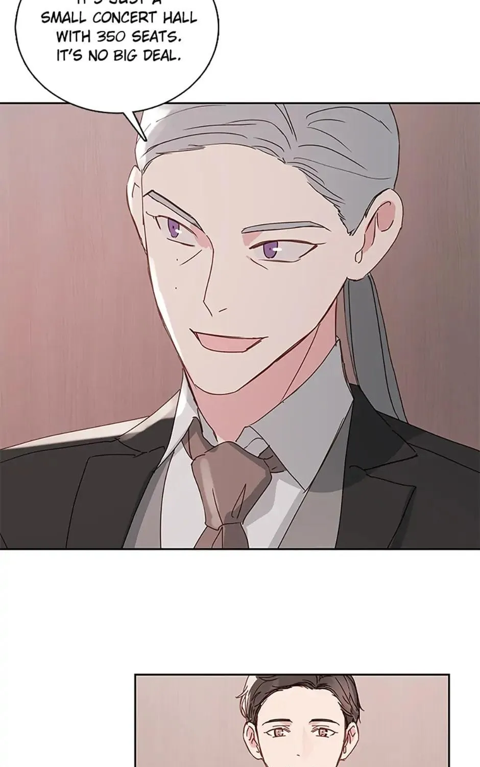 Read A Sunny Night Walk chapter 33 image 34 on Lezhin