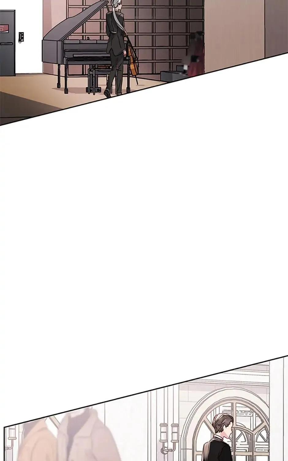 Read A Sunny Night Walk chapter 33 image 40 on Lezhin