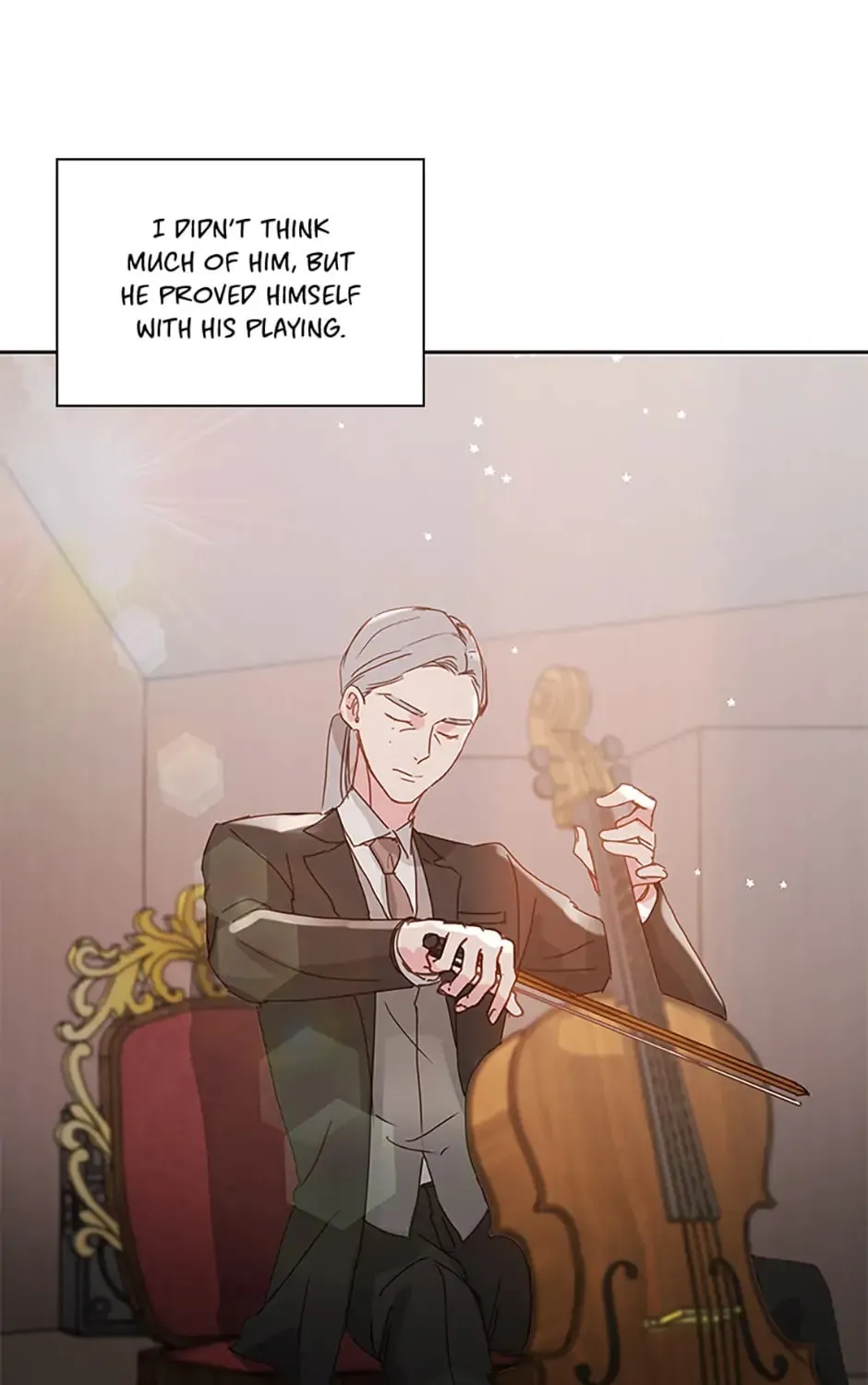 Read A Sunny Night Walk chapter 33 image 44 on Lezhin