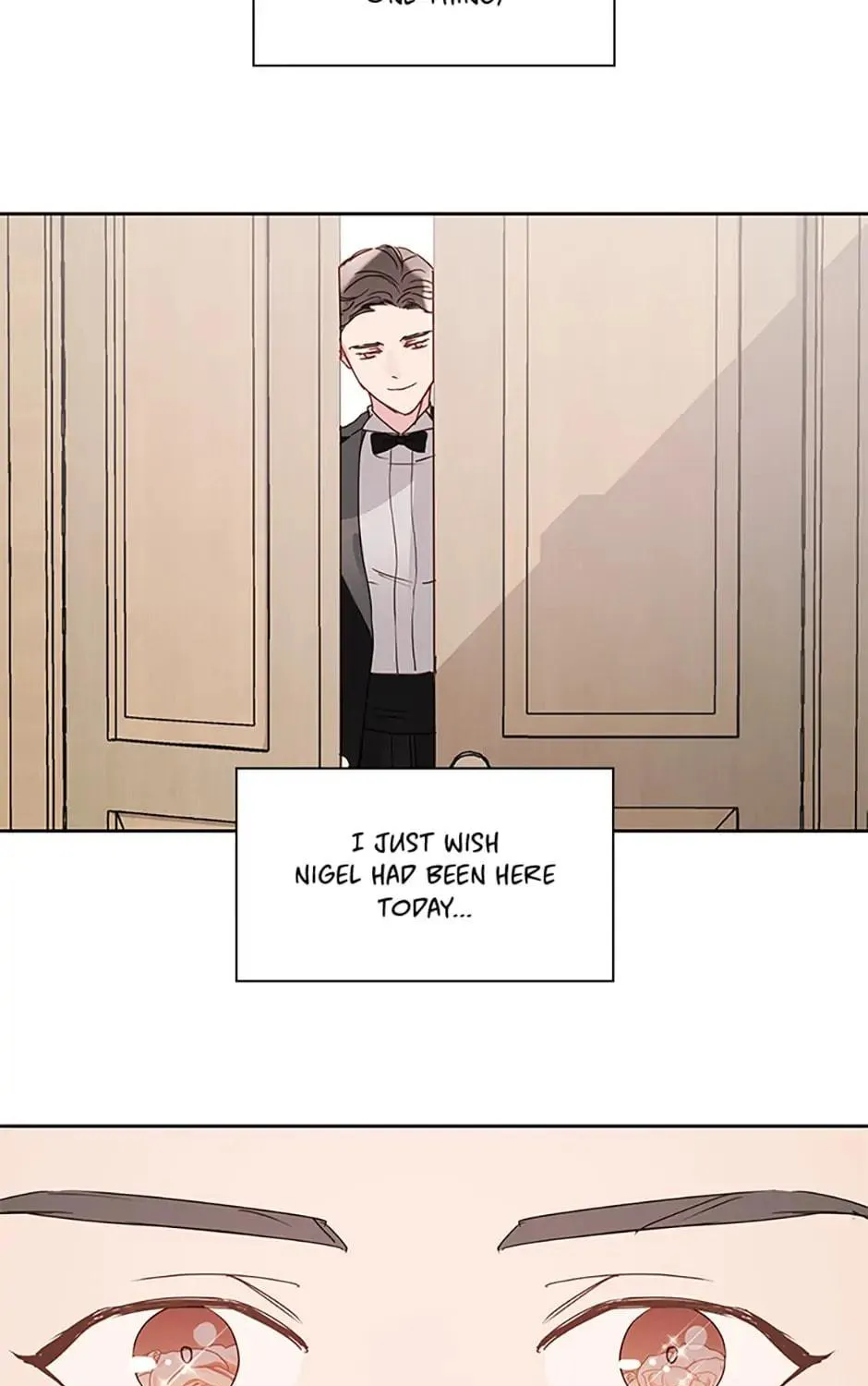 Read A Sunny Night Walk chapter 33 image 48 on Lezhin