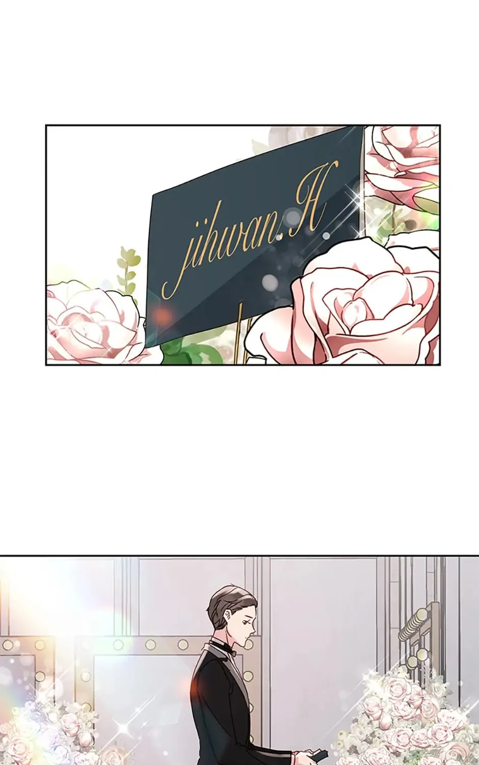 Read A Sunny Night Walk chapter 33 image 54 on Lezhin